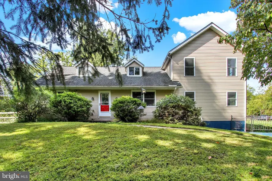 3061 Emmitsburg Rd, Gettysburg, PA 17325 - #2