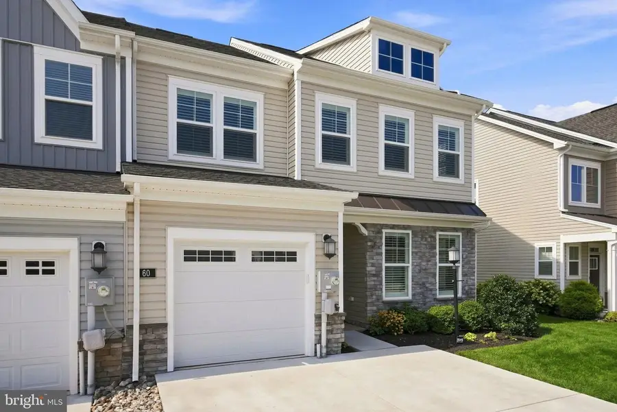 60 Tulip Tree Way, Gettysburg, PA 17325 - #2