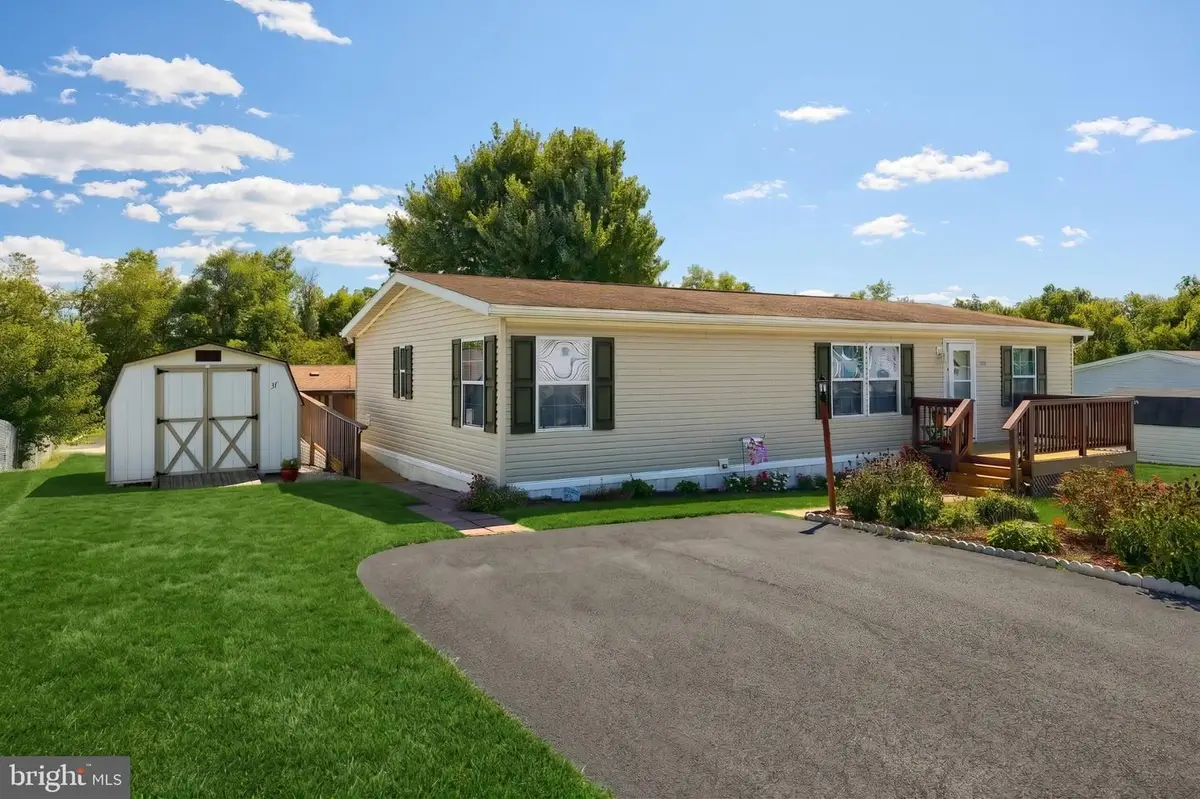 2581 Old Harrisburg Rd #31, Gettysburg, PA 17325 - #1