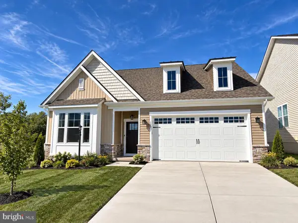 Lot 28 120 Bridge Valley Rd, GETTYSBURG, PA 17325