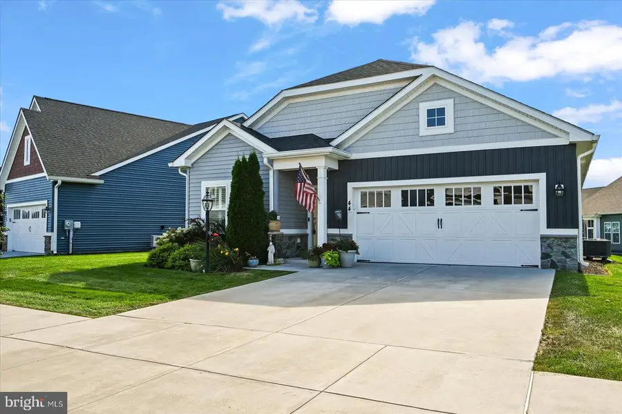 44 Rolling Hills, Gettysburg, PA 17325 - #2