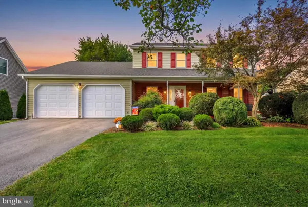 428 Heritage Dr, GETTYSBURG, PA 17325