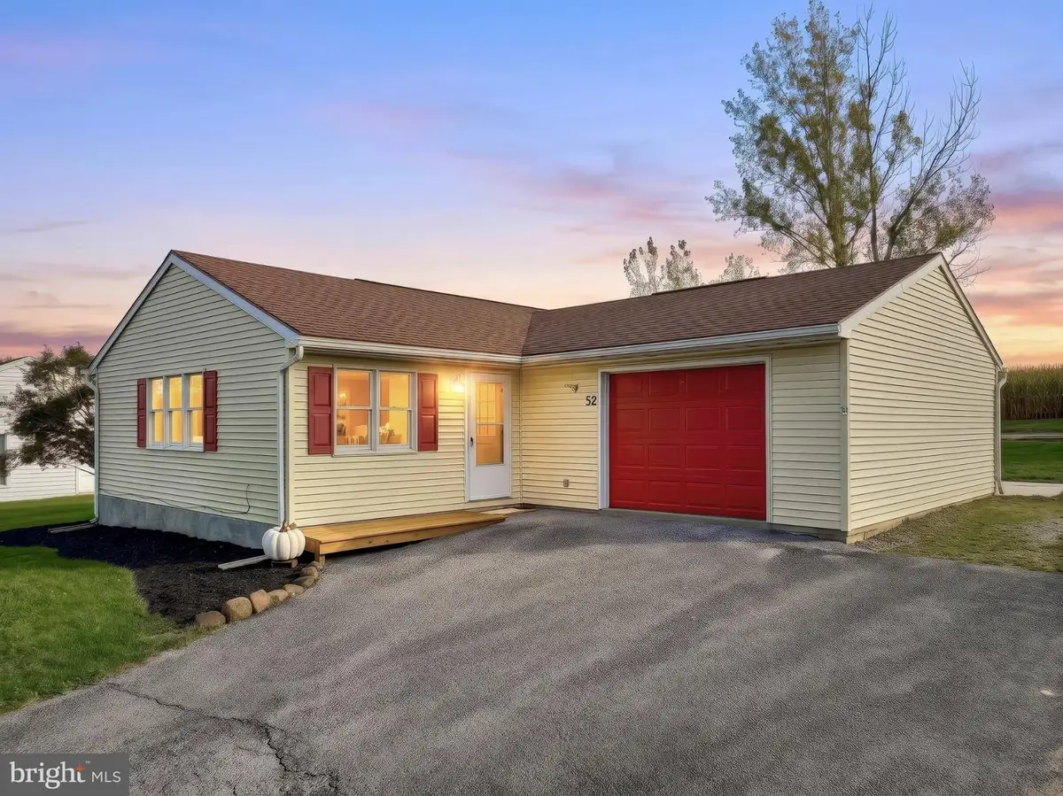 52 Sedgwick Dr, East Berlin, PA 17316 - #1