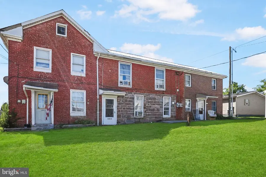 5408 Carlisle Pike, New Oxford, PA 17350 - #3