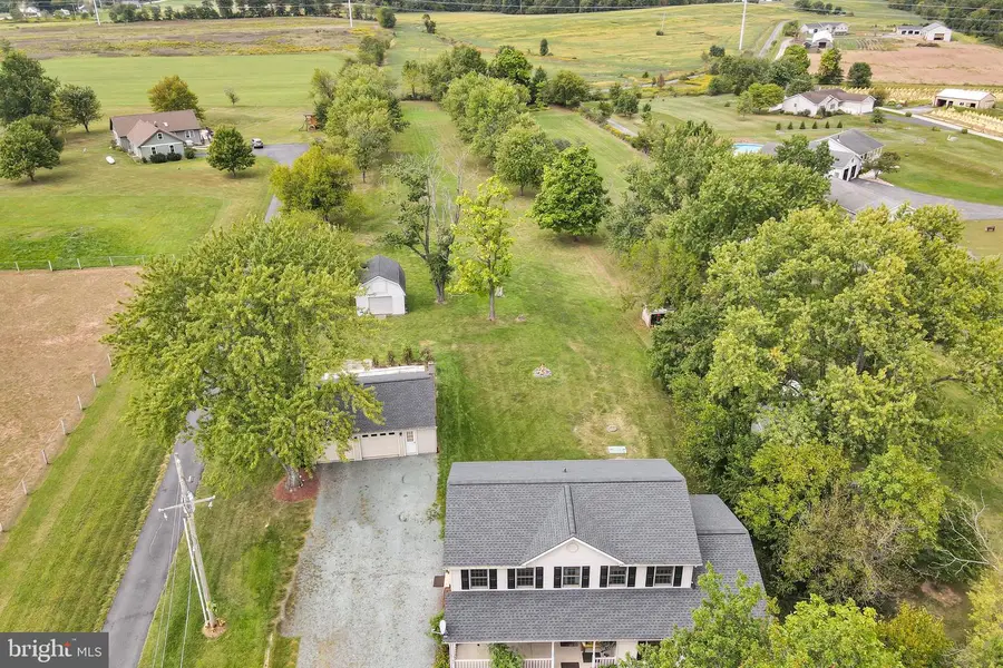 80 Crooked Creek Rd, Gettysburg, PA 17325 - #3