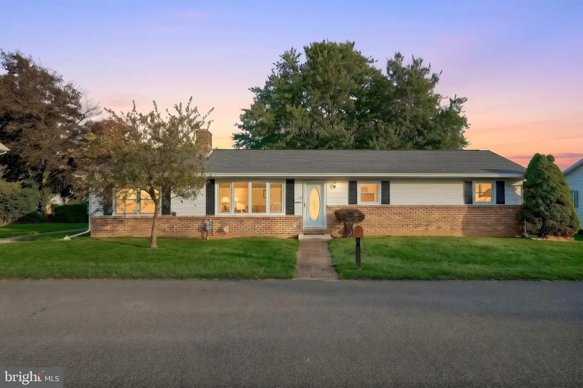 137 Franklin St, Fairfield, PA 17320 - #1