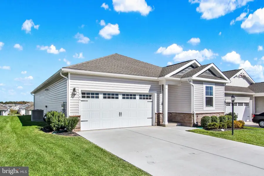 165 Grandview Way, Gettysburg, PA 17325 - #2