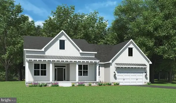 154 Red Stone Lane #lot 33, HANOVER, PA 17331
