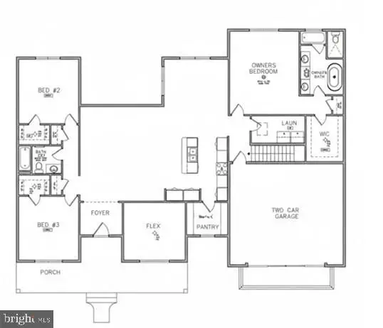 154 Red Stone Lane #lot 33, Hanover, PA 17331 - #2