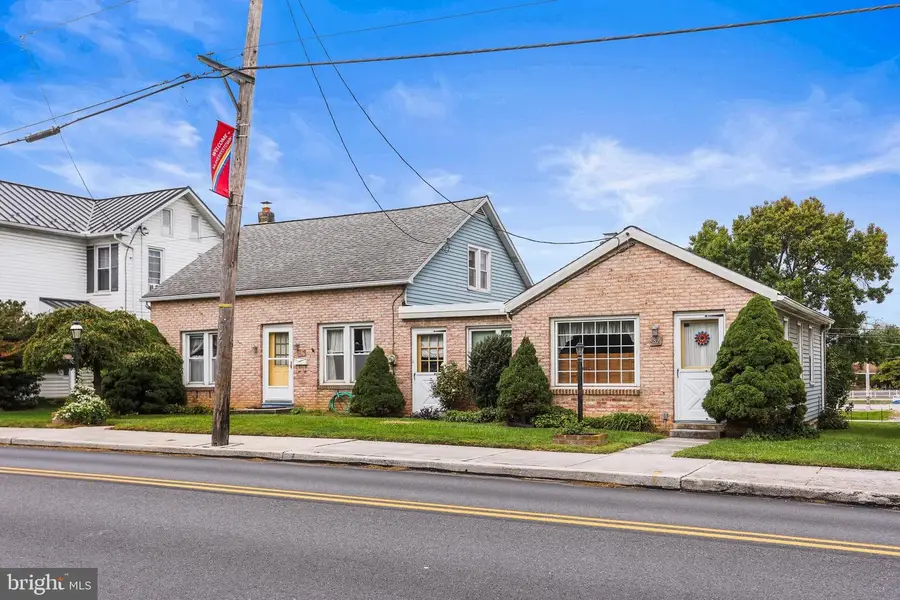 85 & 87 Main St, McSherrystown, PA 17344 - #2