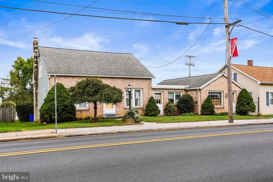 85 & 87 Main St, McSherrystown, PA 17344 - #3