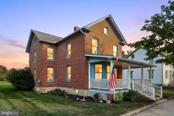 23 W Main St, FAIRFIELD, PA 17320