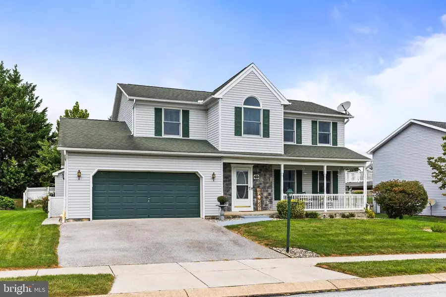 103 Dakota Dr, Hanover, PA 17331 - #2