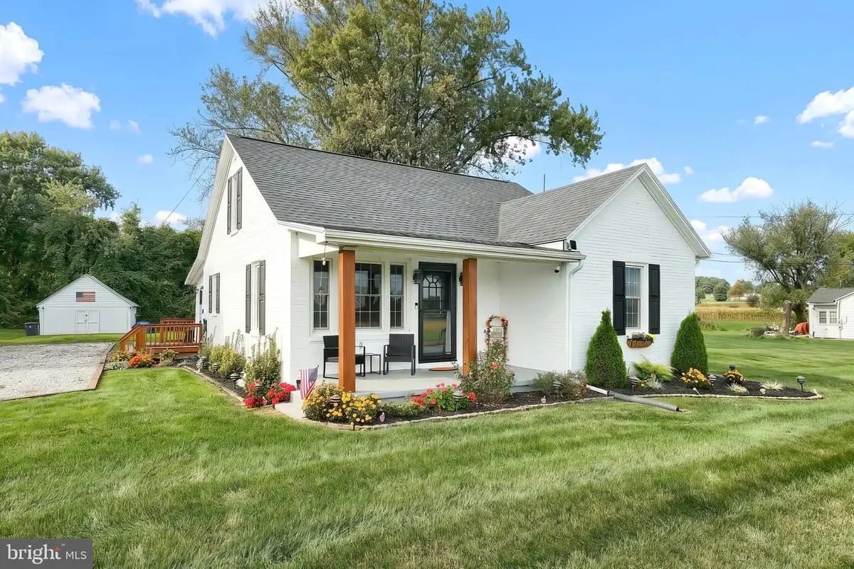 4900 Old Harrisburg Rd, Gettysburg, PA 17325 - #1