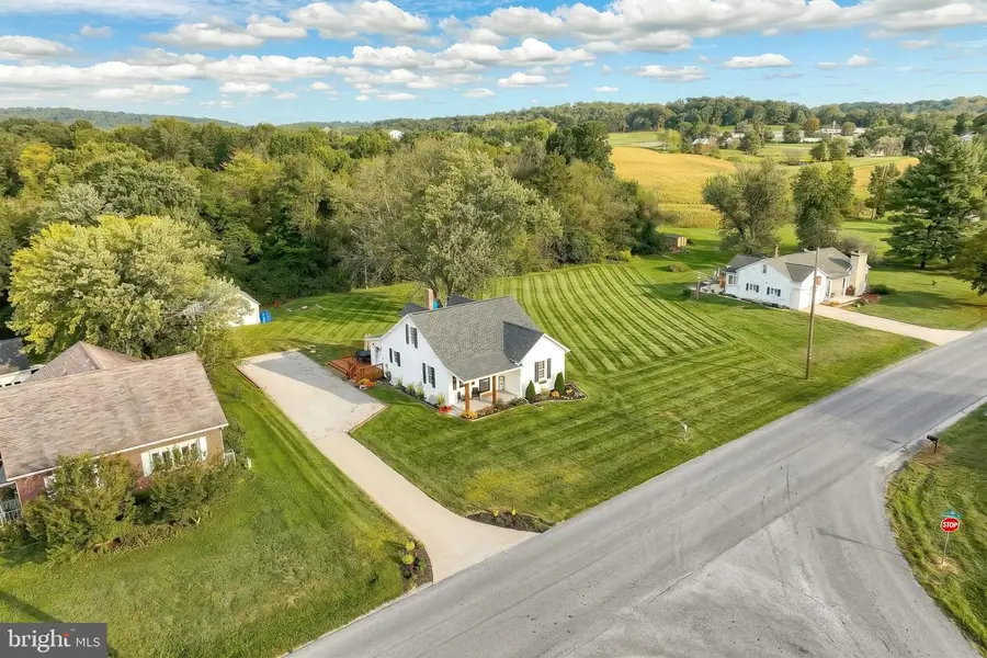 4900 Old Harrisburg Rd, Gettysburg, PA 17325 - #2