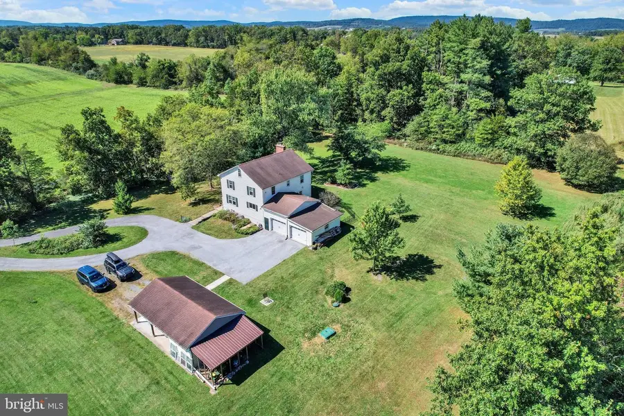 1321 Rentzel Rd, Biglerville, PA 17307 - #2
