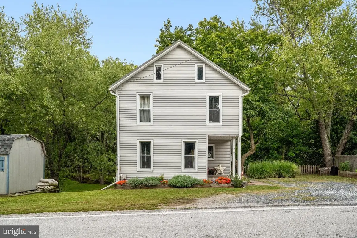1916 Carrolls Tract Rd, Orrtanna, PA 17353 - #1