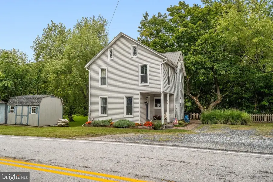 1916 Carrolls Tract Rd, Orrtanna, PA 17353 - #2