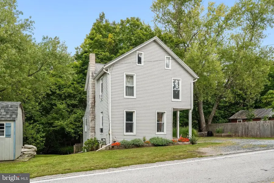 1916 Carrolls Tract Rd, Orrtanna, PA 17353 - #3