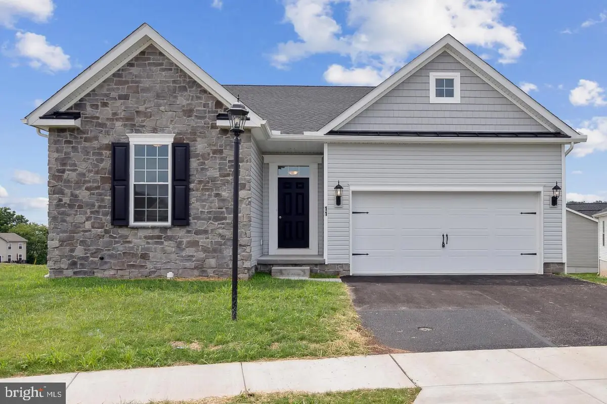 7 Wren Ct #c38, Gettysburg, PA 17325 - #1