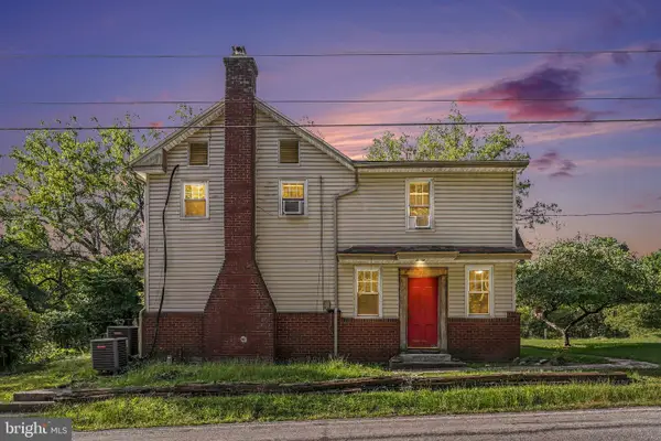 276 Coleman Rd, GETTYSBURG, PA 17325