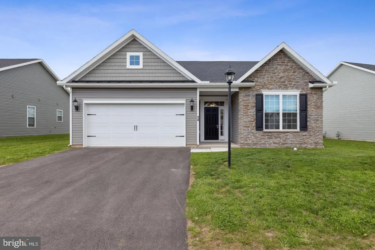 66 Kingfisher Ct #a28, Gettysburg, PA 17325 - #1