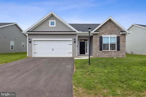 66 Kingfisher Ct #a28, GETTYSBURG, PA 17325