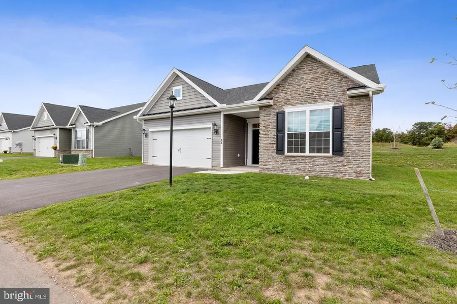 66 Kingfisher Ct #a28, Gettysburg, PA 17325 - #2