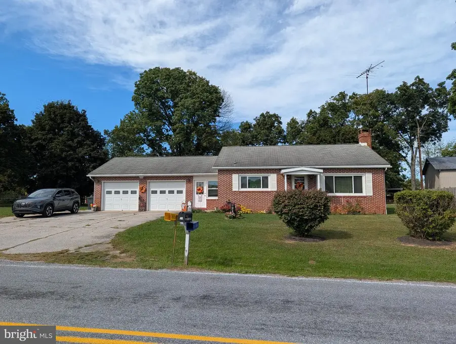 25 Chapel Rd, Gettysburg, PA 17325 - #3