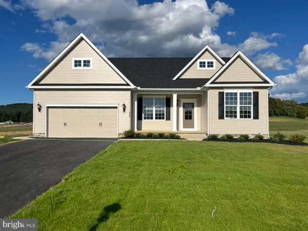 73 Flint Drive #lot 55, HANOVER, PA 17331