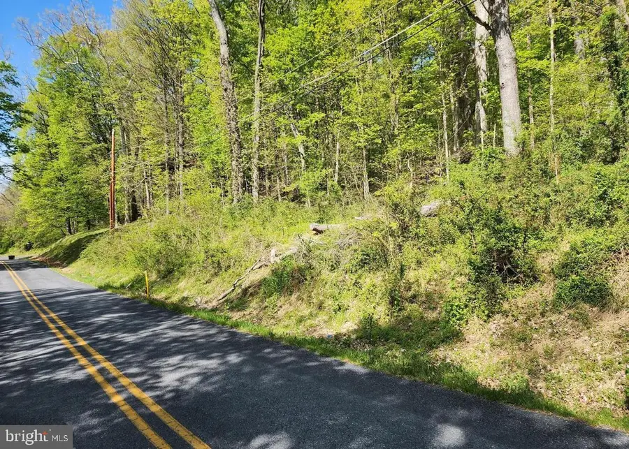 424 Country Club, Fairfield, PA 17320 - #3