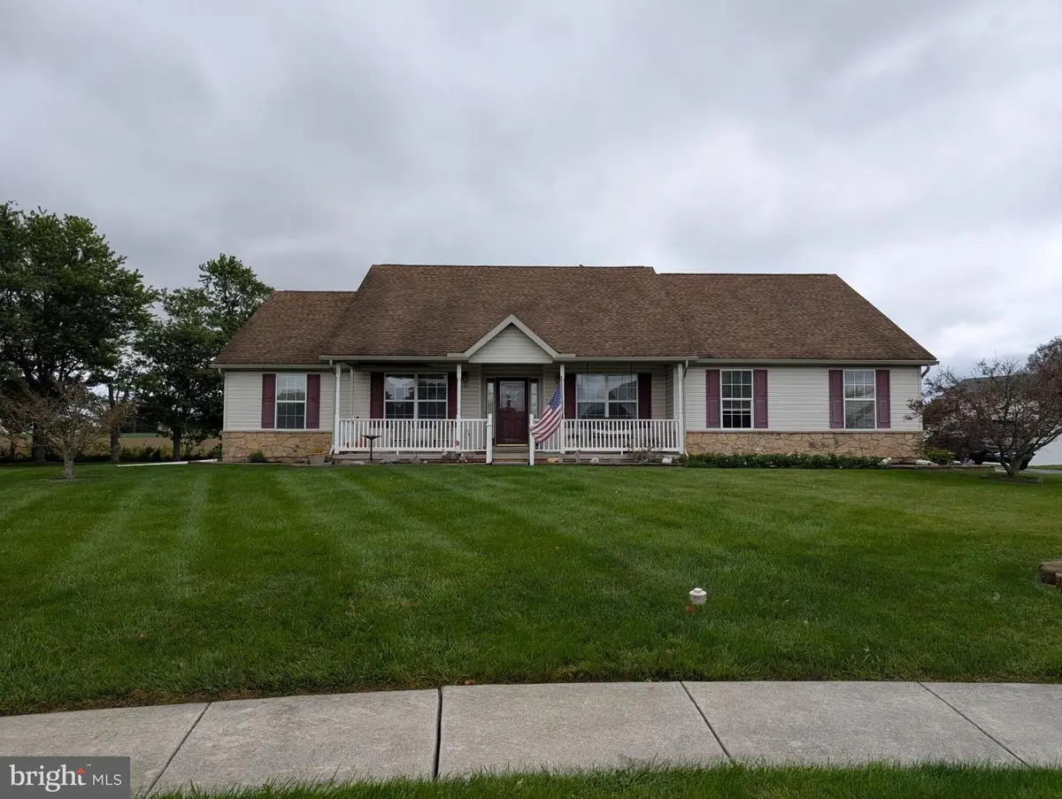 36 Sacramento Ct, Hanover, PA 17331 - #1