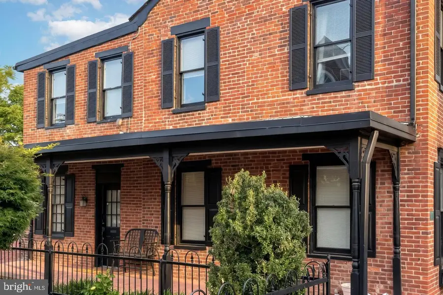 31 S Washington St, Gettysburg, PA 17325 - #2