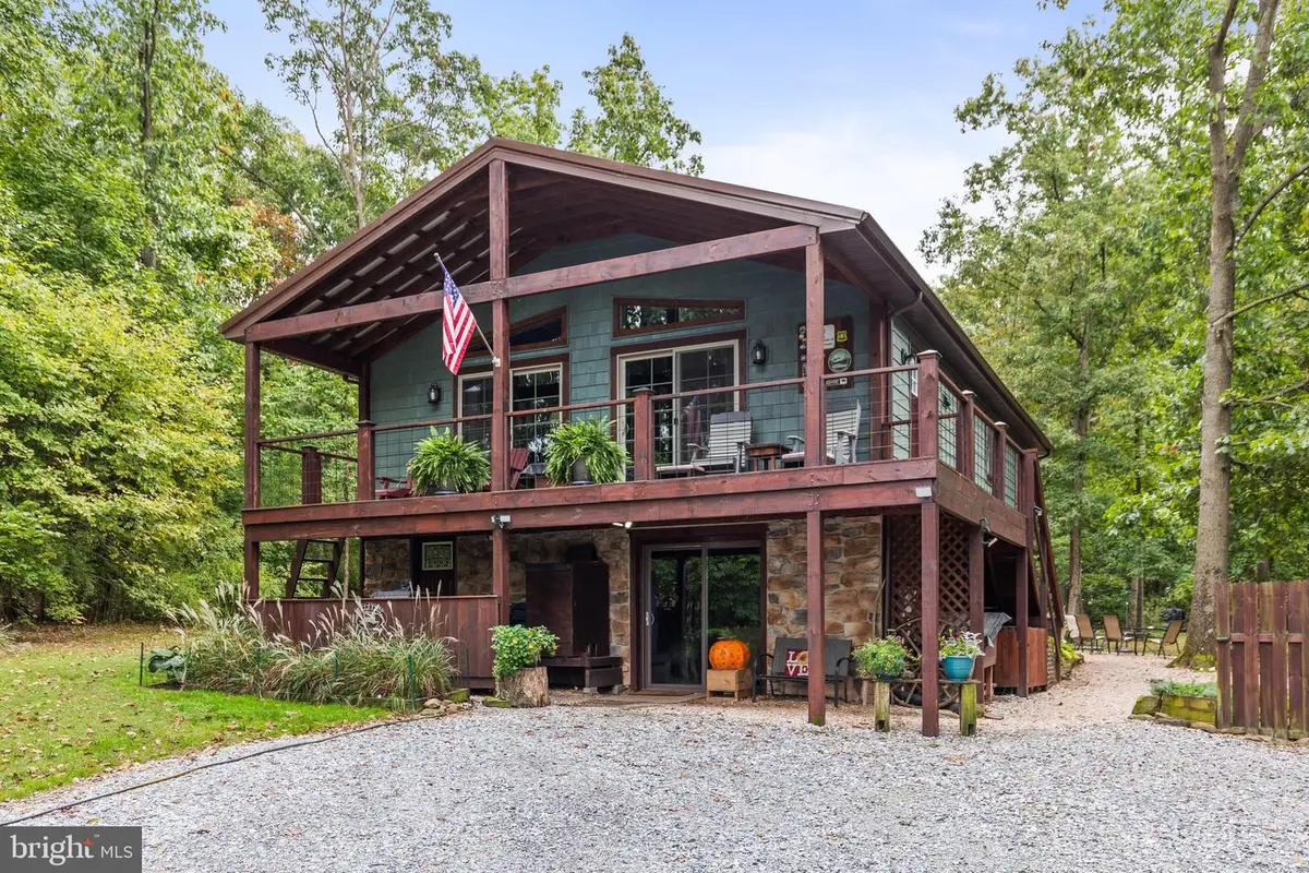 745 Anthony Rd, East Berlin, PA 17316 - #1