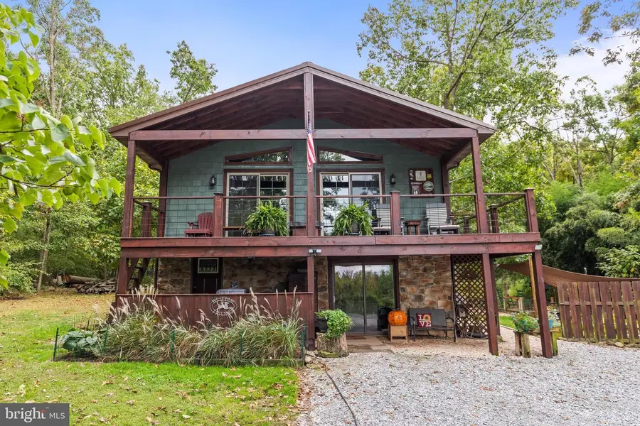 745 Anthony Rd, East Berlin, PA 17316 - #2