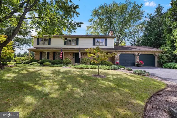 286 Oak Ln, GETTYSBURG, PA 17325