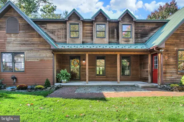 1002 Long Ln, GETTYSBURG, PA 17325