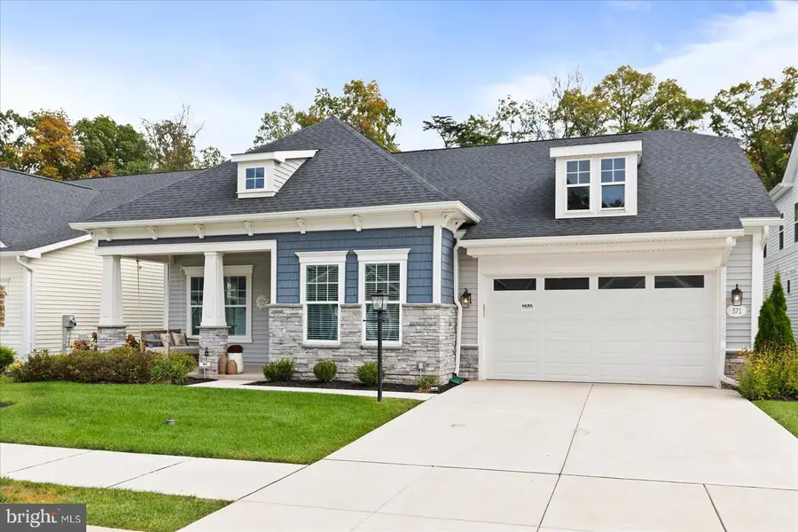 371 Quiet Dr, Gettysburg, PA 17325 - #2