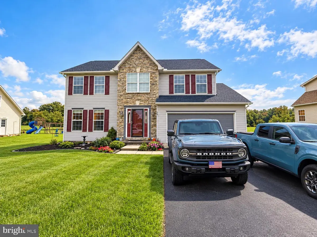 24 Los Alamitos Cir, Hanover, PA 17331 - #1
