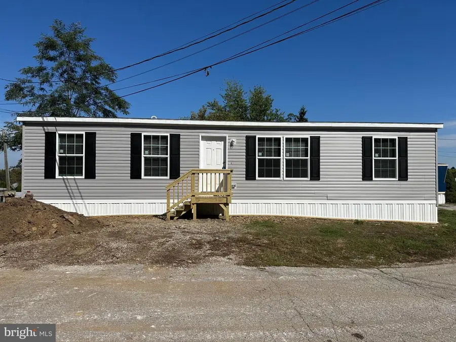1365 Red Hill Rd #18, New Oxford, PA 17350 - #2