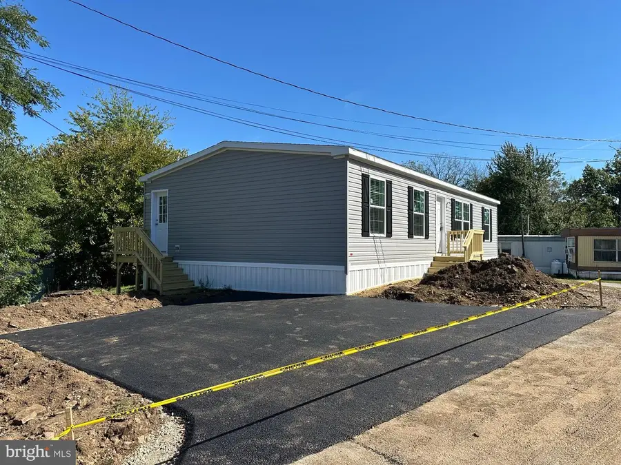 1365 Red Hill Rd #18, New Oxford, PA 17350 - #3