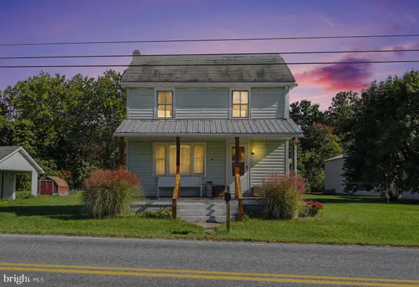 345 Bendersville Wenksvill Rd, ASPERS, PA 17304