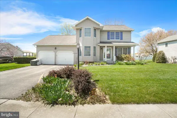625 N Blettner Ave, HANOVER, PA 17331
