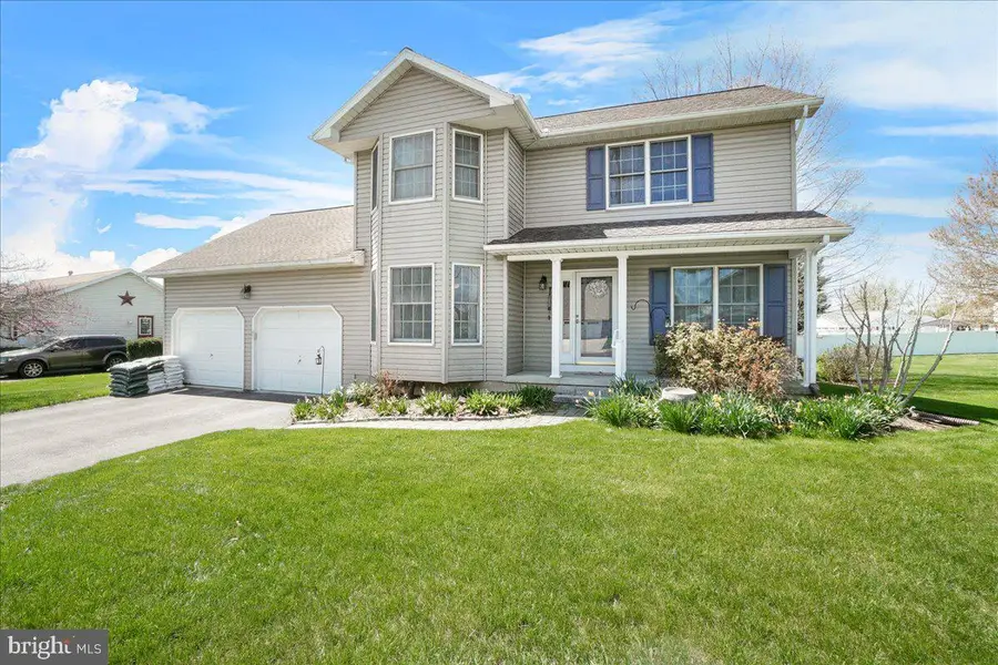 625 N Blettner Ave, Hanover, PA 17331 - #3