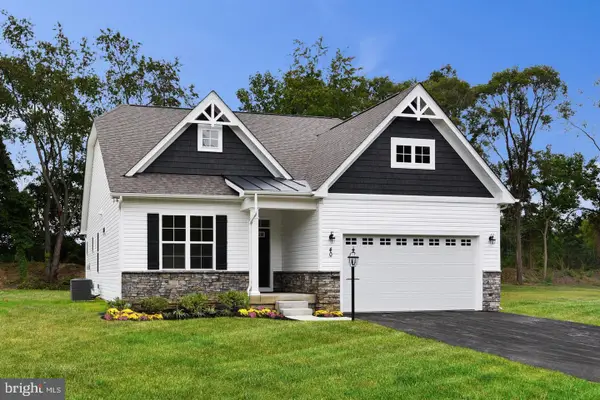 317 Highland Way #lot 159, GETTYSBURG, PA 17325