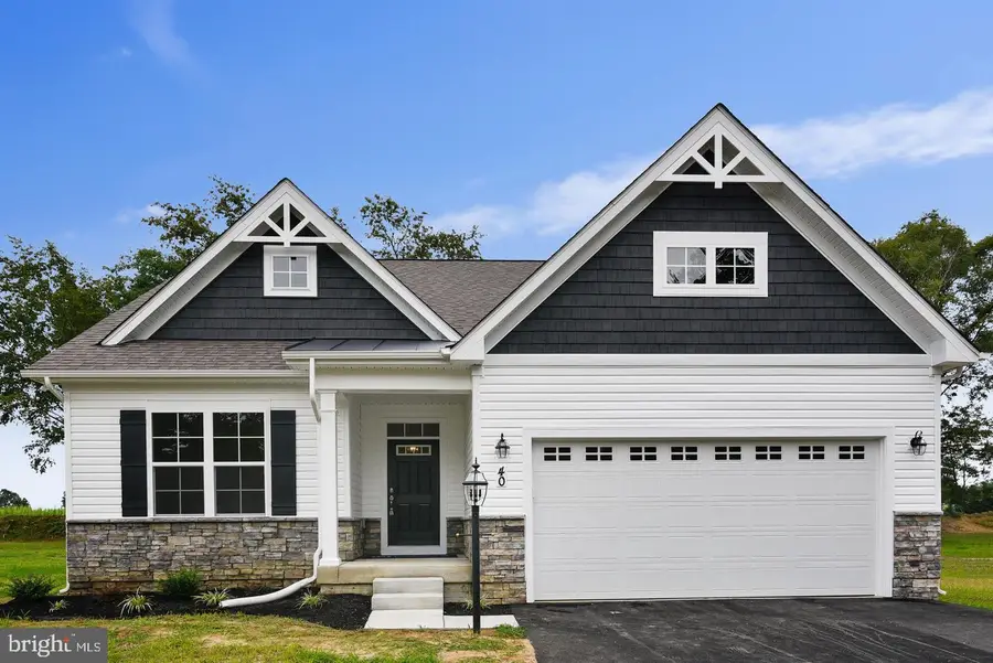 317 Highland Way #lot 159, Gettysburg, PA 17325 - #2