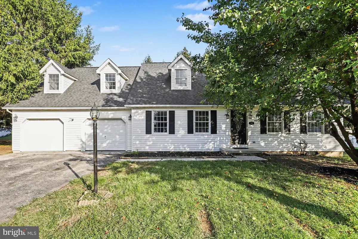115 Elk Dr, Hanover, PA 17331 - #1