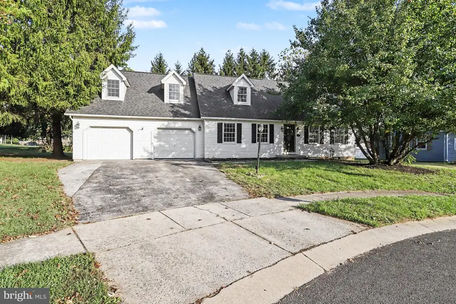 115 Elk Dr, Hanover, PA 17331 - #3