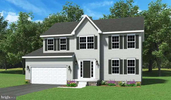 121 Flint Dr #lot 59, HANOVER, PA 17331