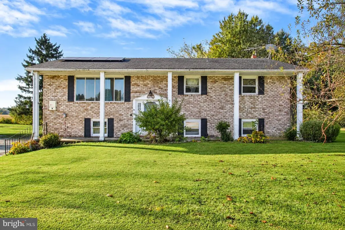 68 Ditzler Ave, Biglerville, PA 17307 - #1